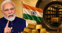 Why Has India Raised Gold and Silver Tariffs?